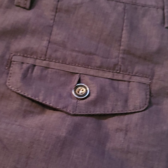 HUMMER MEN'S PANTS SIZE 30 - Picture 13 of 16